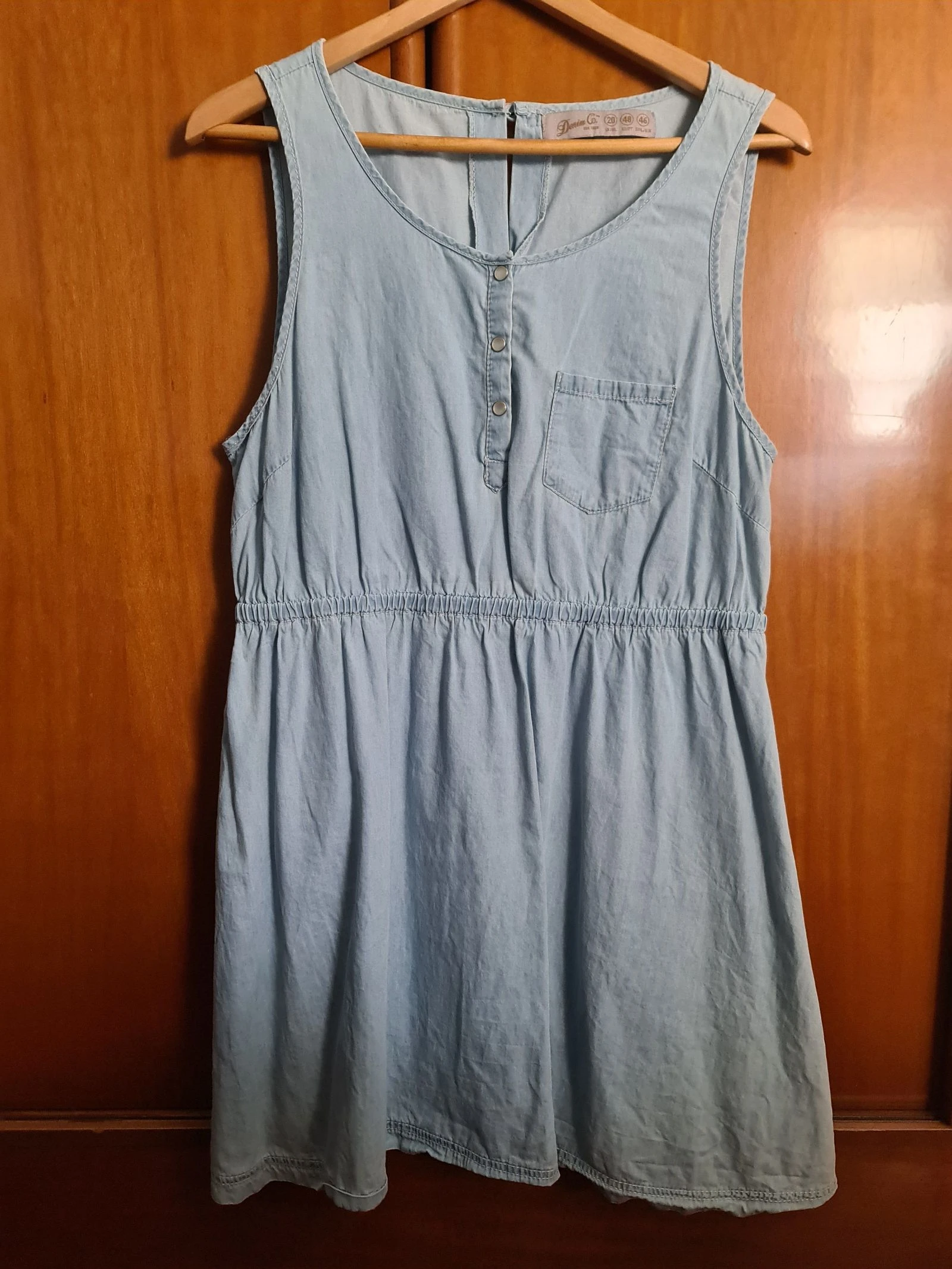 Vestido